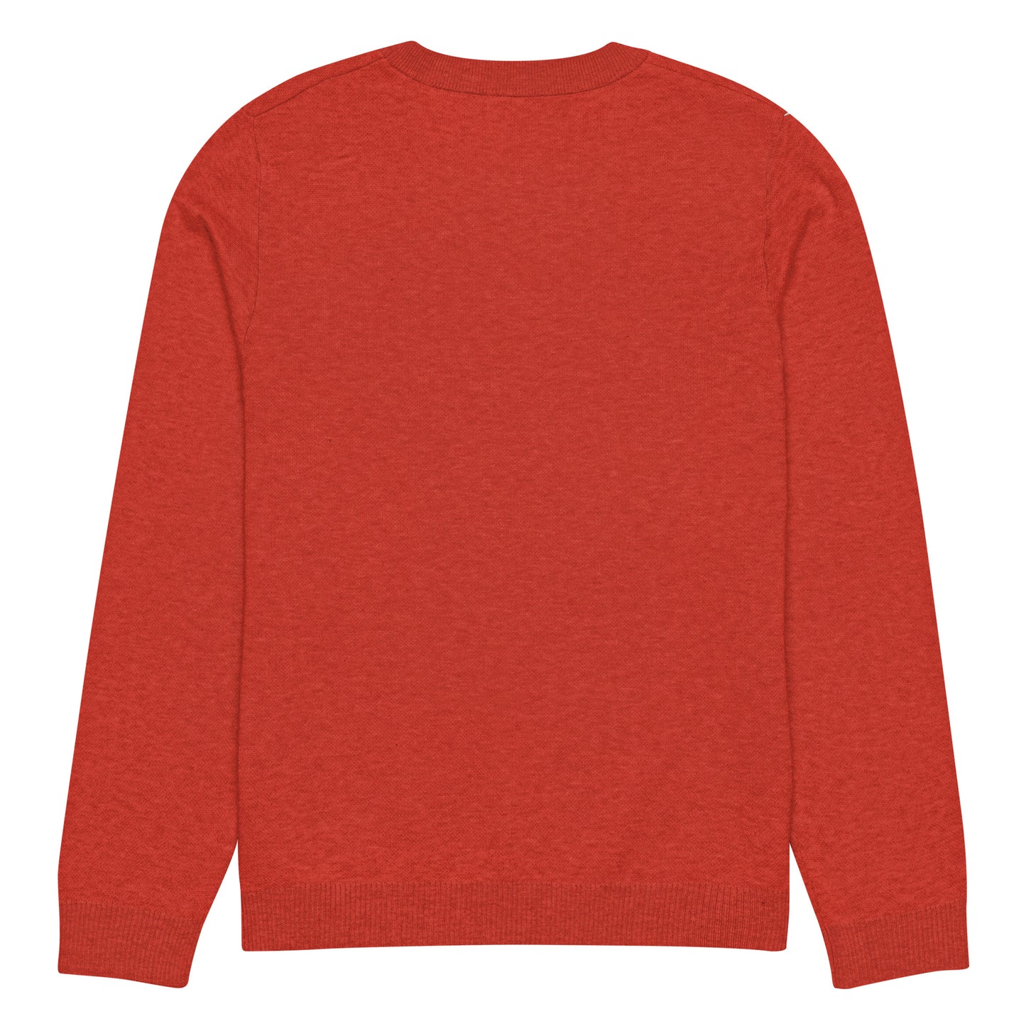 Warmth of Home Collection - Unisex Knitted Sweater | Grenada