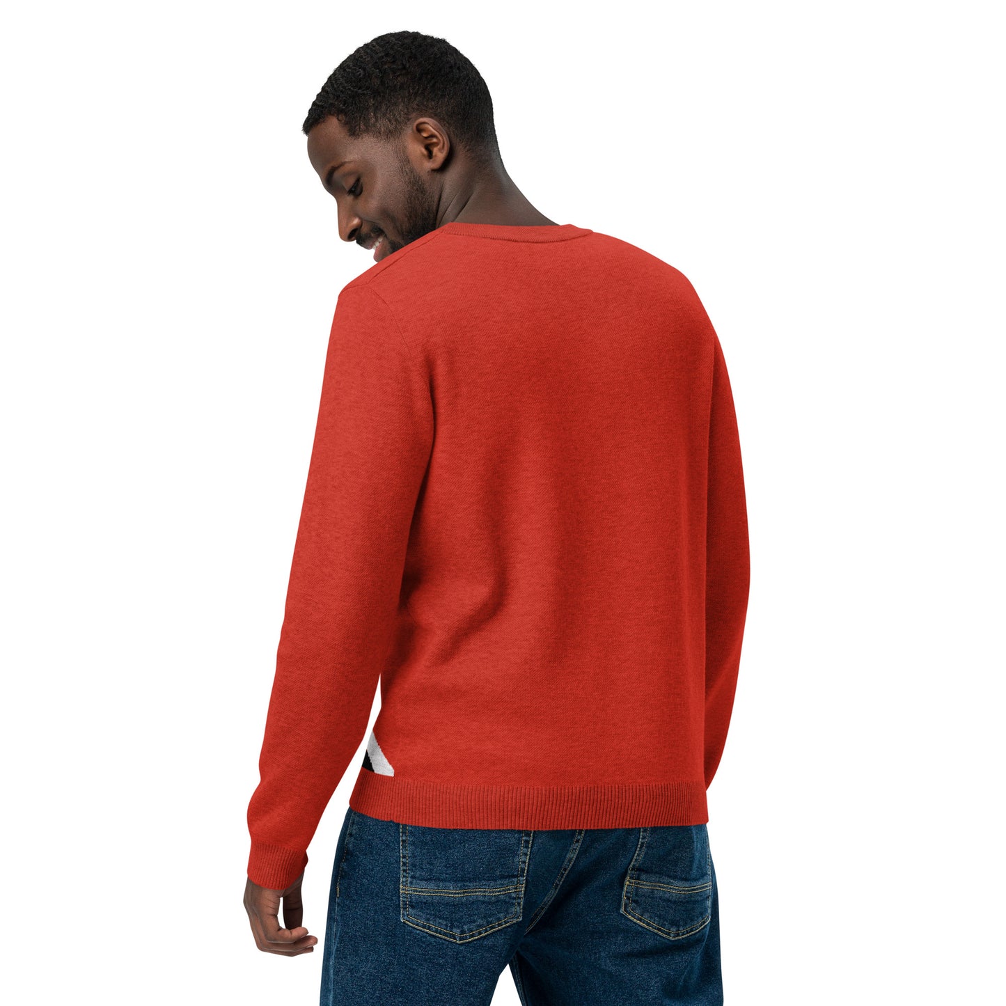 Warmth of Home Collection - Unisex Knitted Sweater | Trinidad and Tobago