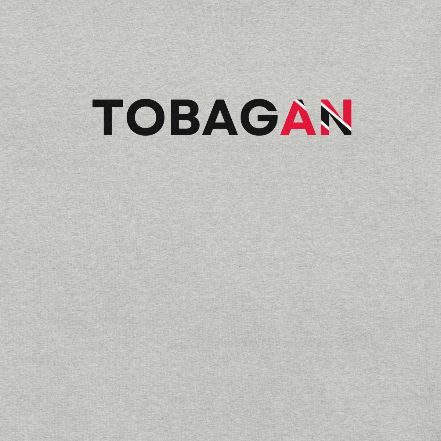 "I Am" Collection Unisex T-shirt | TOBAGAN