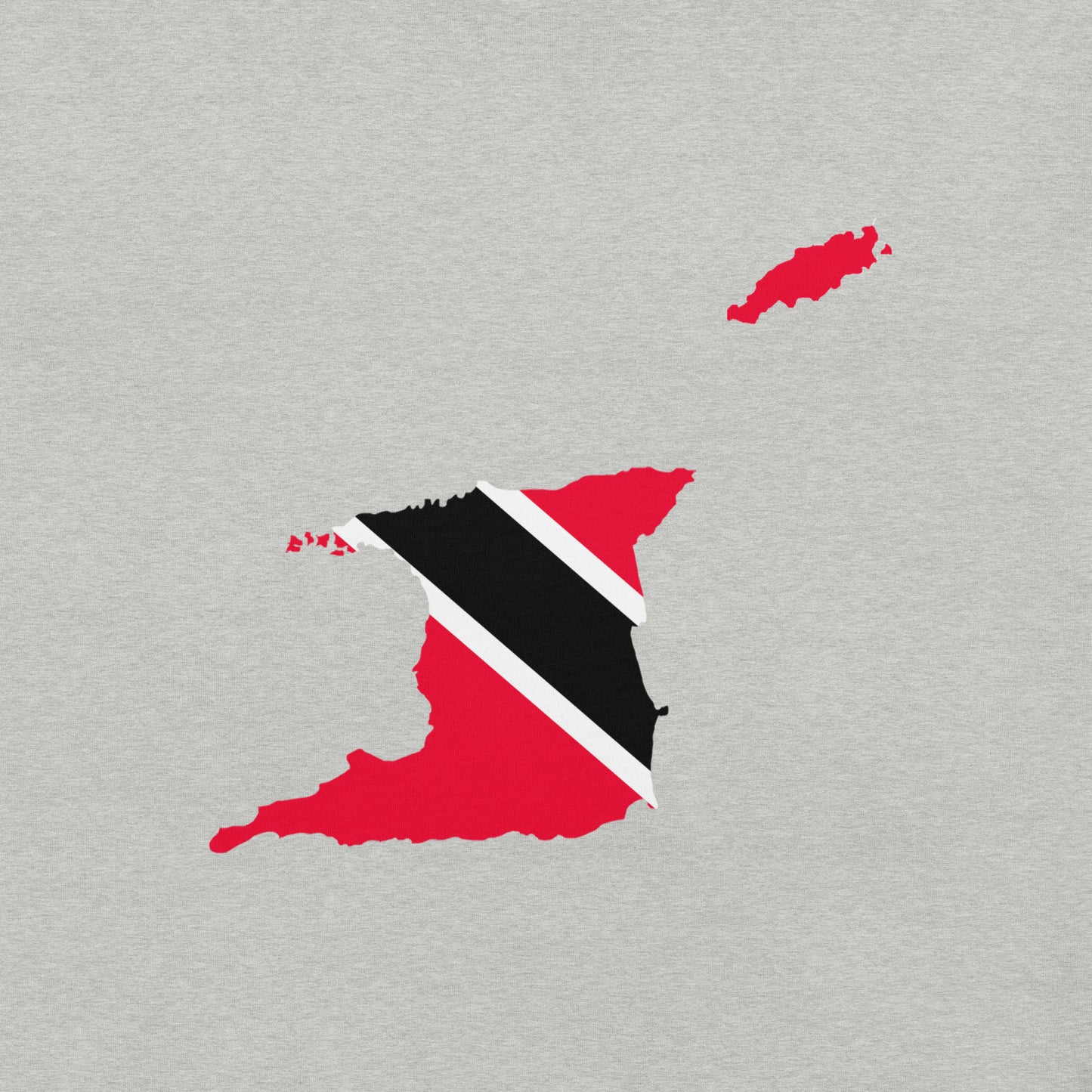 One Nation Collection Unisex t-shirt | TRINIDAD & TOBAGO