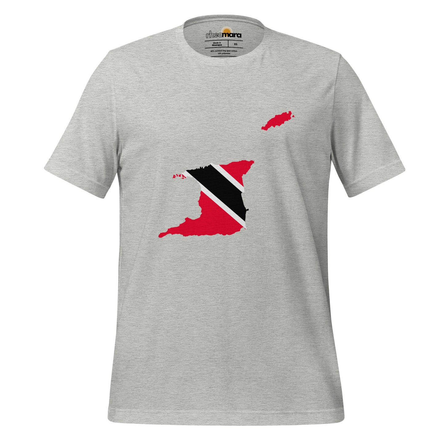 One Nation Collection Unisex t-shirt | TRINIDAD & TOBAGO