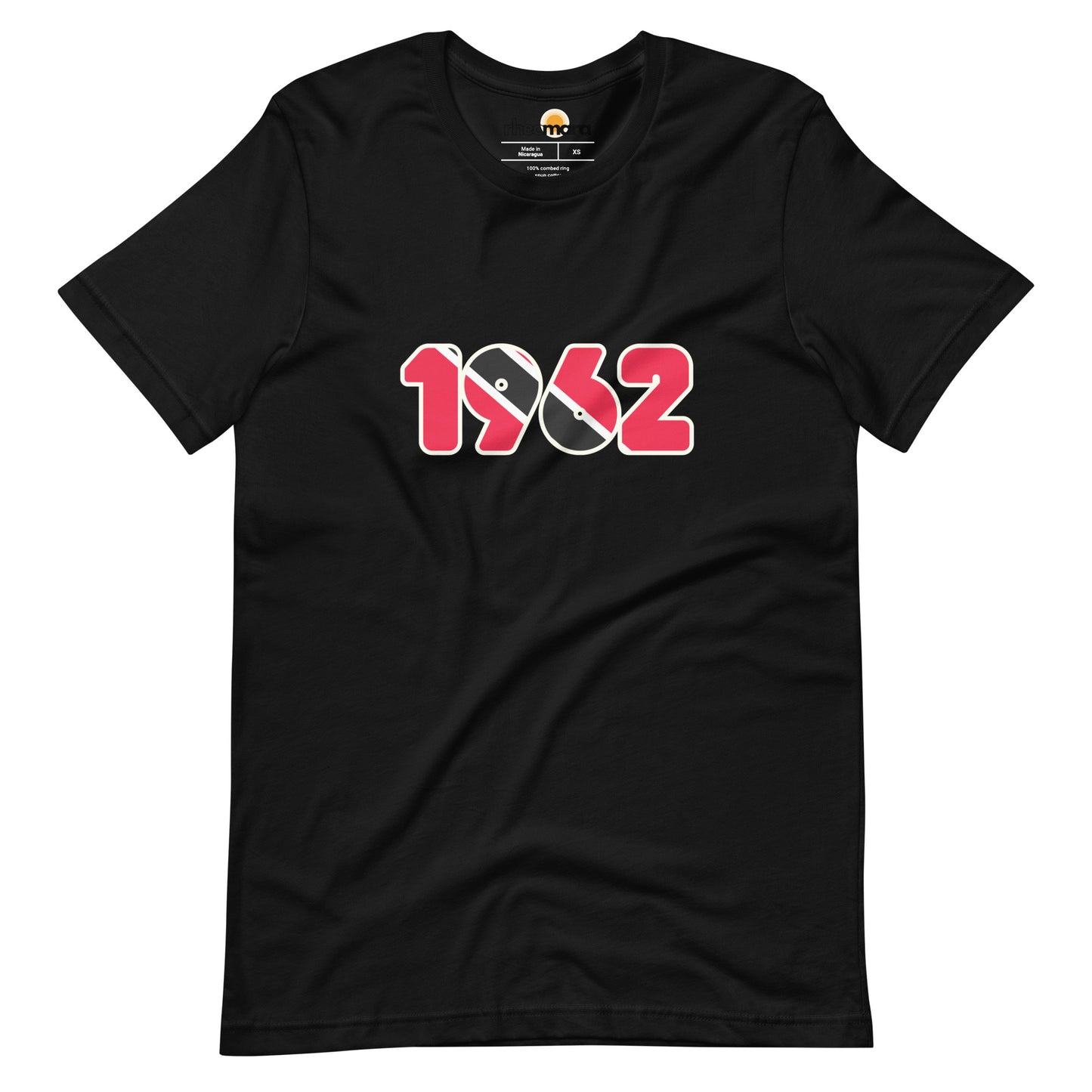 Independence Collection Unisex t-shirt | TRINIDAD & TOBAGO