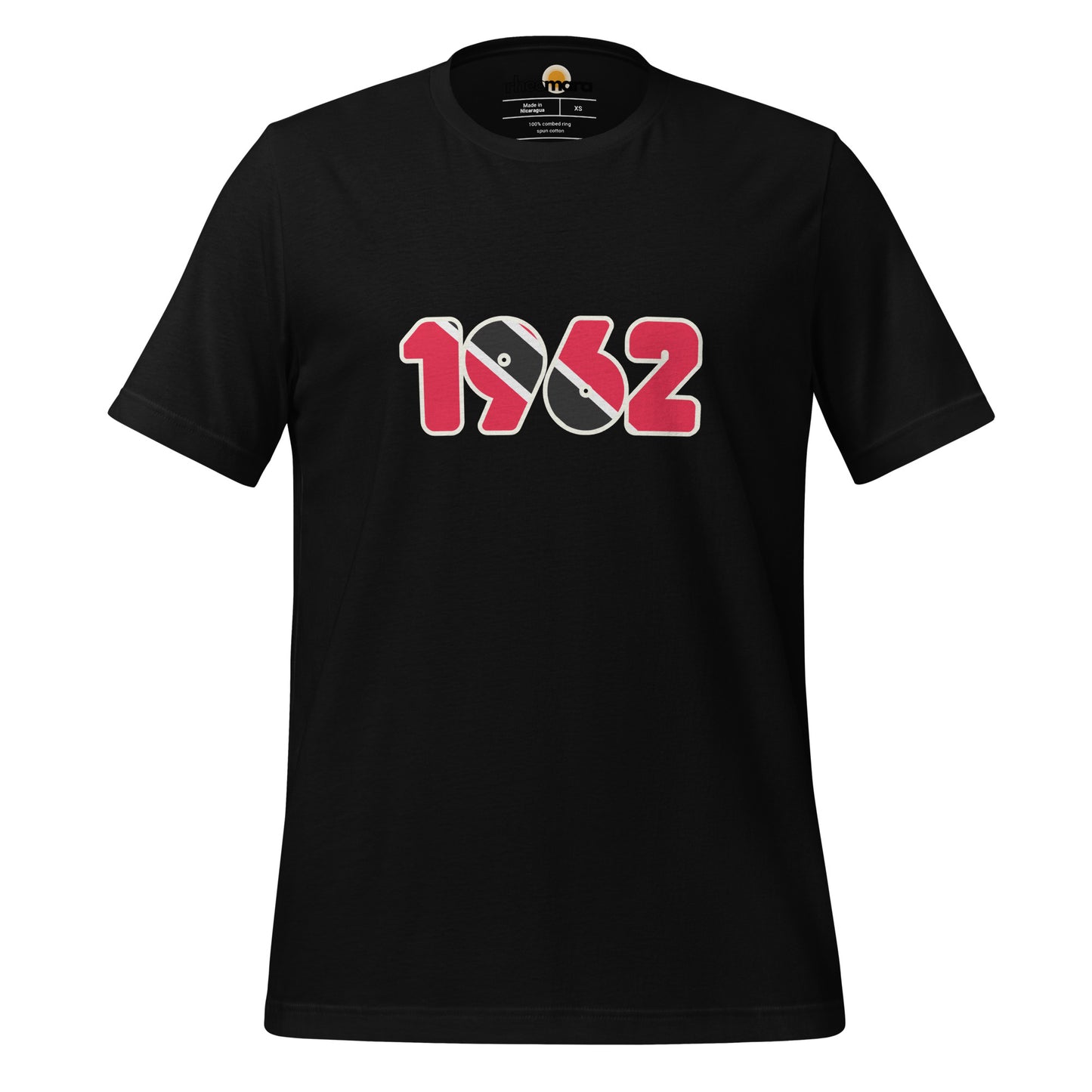 Independence Collection Unisex t-shirt | TRINIDAD & TOBAGO