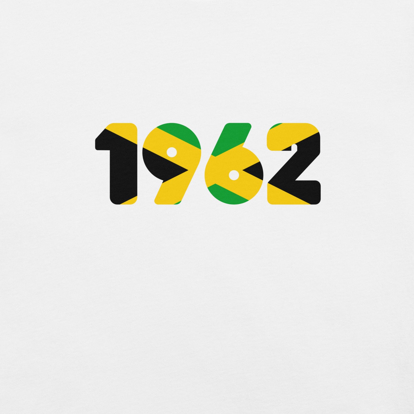 Independence Collection Unisex t-shirt | JAMAICA