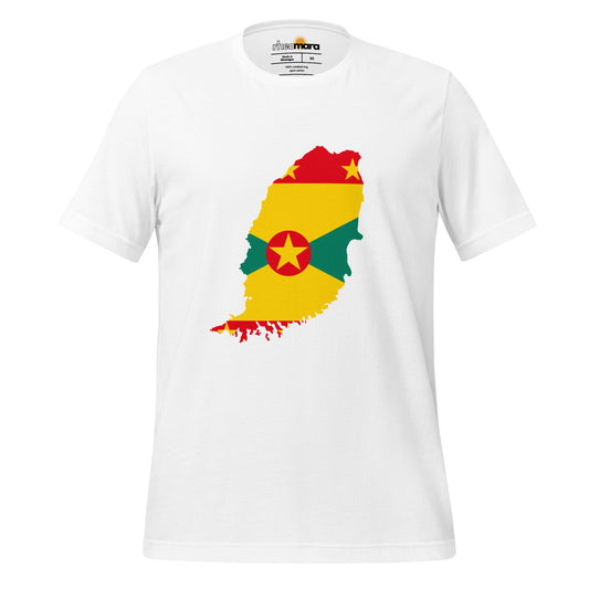 One Nation Collection Unisex t-shirt | GRENADA