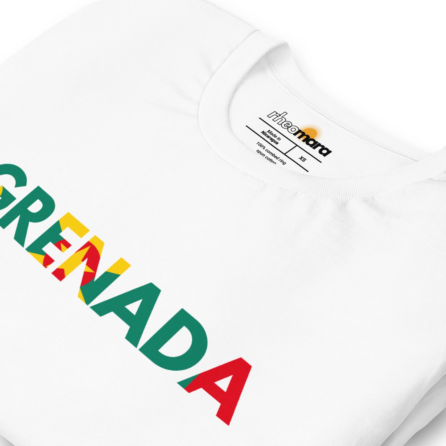 My Country Collection Unisex t-shirt | GRENADA